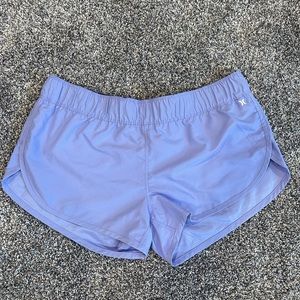 Hurley board shorts. Size large.